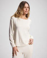 Long Sleeve Top - SUNDAY CONFETTI | Soma outlet