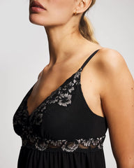Soft Support Cami - BLACK | Soma for sale