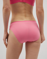 Edge Bikini Panty with Lace - CAMELLIA ROSE | Soma outlet