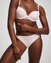 Edge Bikini Panty - PRETTY PINK | Soma discount