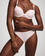 Edge Bikini Panty - PRETTY PINK | Soma discount