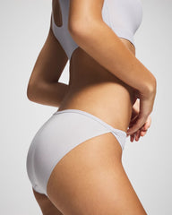Edge Bikini Panty - BLUE OPAL | Soma outlet