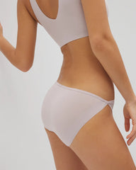 Edge Bikini Panty - GRAY GLASS | Soma outlet