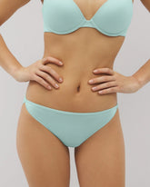 Edge Bikini Panty - HARBOR GREEN | Soma for sale