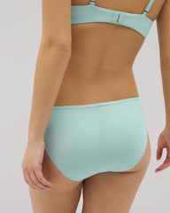 Edge Bikini Panty - HARBOR GREEN | Soma for sale
