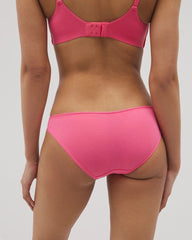 Bikini Panty with Lace - CAMELLIA ROSE | Soma outlet
