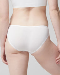 Bikini Panty with Enchanting Lace - OPTIC WHITE | Soma sale