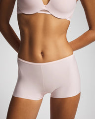 Edge Boyshort Panty - PRETTY PINK | Soma sale