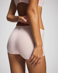 Edge Boyshort Panty - PRETTY PINK | Soma sale