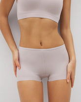 Edge Boyshort Panty - GRAY GLASS | Soma on sale