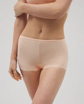 Edge Boyshort Panty - PEACH PARFAIT | Soma Online