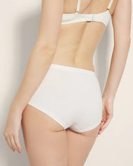 Boyshort Panty - IVORY | Soma for sale