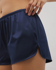 Pajama Shorts - NIGHTFALL NAVY | Soma discount