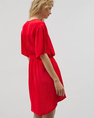Short Robe - DARE ME RED | Soma for sale