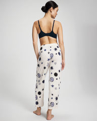 Ankle Pajama Pant - CELESTIAL CHARMS CHAMP | Soma on sale