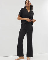 Pajama Pants - BLACK | Soma near me