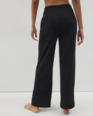 Pajama Pants - BLACK | Soma near me