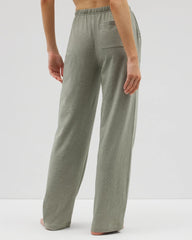 Pajama Pants - HEATHER HIGHLANDS | Soma for sale