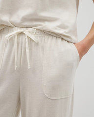 Pajama Pants - HEATHER CRYSTAL | Soma sale