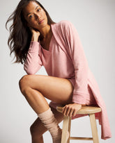 Duster - CAMEO PINK/DUSTY ROSE | Soma near me