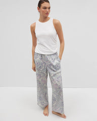 Pajama Pant - GLOBAL PAISLEY GRAND C | Soma for sale