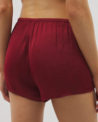 Lace Trim Pajama Short - FIRST KISS | Soma near me