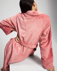 Long Robe - ANTIQUE PINK | Soma for sale