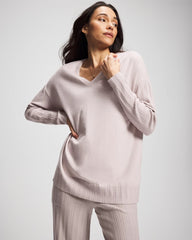 Premier Knit Sweater - GRAY GLASS | Soma sale