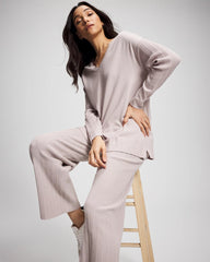 Premier Knit Sweater - GRAY GLASS | Soma sale