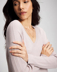 Premier Knit Sweater - GRAY GLASS | Soma sale