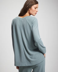 Ottoman Sweatshirt - BLUE INSTINCT | Soma Online