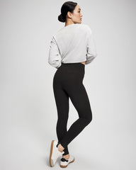 Cozy Lounge Legging - HEATHER CHARCOAL | Soma discount