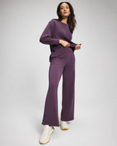 Modern Modal Straight Leg Pant - PLUM PERFECT | Soma near me