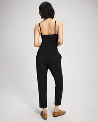 Tapered Pant - BLACK | Soma Online