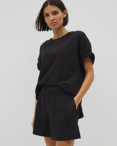 Short - BLACK | Soma Online