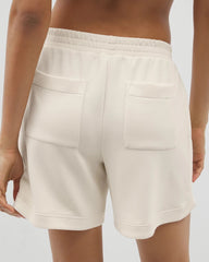 6 Inch Short - PARCHMENT | Soma for sale