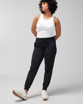 Jogger - BLACK | Soma sale