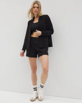 Cardigan - BLACK | Soma discount