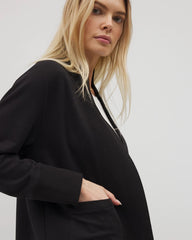 Cardigan - BLACK | Soma discount