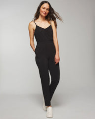 Jumpsuit - BLACK | Soma for sale