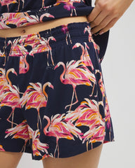 Pajama Shorts - PARTY LIKE A FLOCK STAR N | Soma for sale