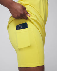 24/7 Strappy Back Sport Dress - LIMELIGHT | Soma near me
