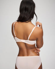 Unlined Bra - PEARL BLUSH TONAL | Soma on sale