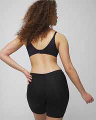 Lightweight Smoothing Short - BLACK | Soma Online