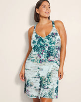 Racerback Chemise - | Soma for sale