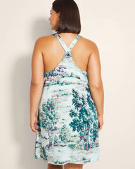 Racerback Chemise - | Soma for sale