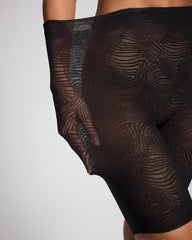 Lace Short - BLACK | Soma Online