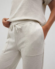 Cropped Pants - HEATHER CRYSTAL | Soma for sale
