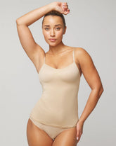 Lightweight Smoothing Cami - WARM AMBER | Soma on sale
