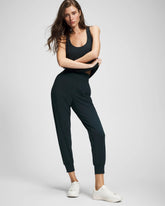 24/7 High-Waist Joggers - DEEPEST MARINE | Soma for sale